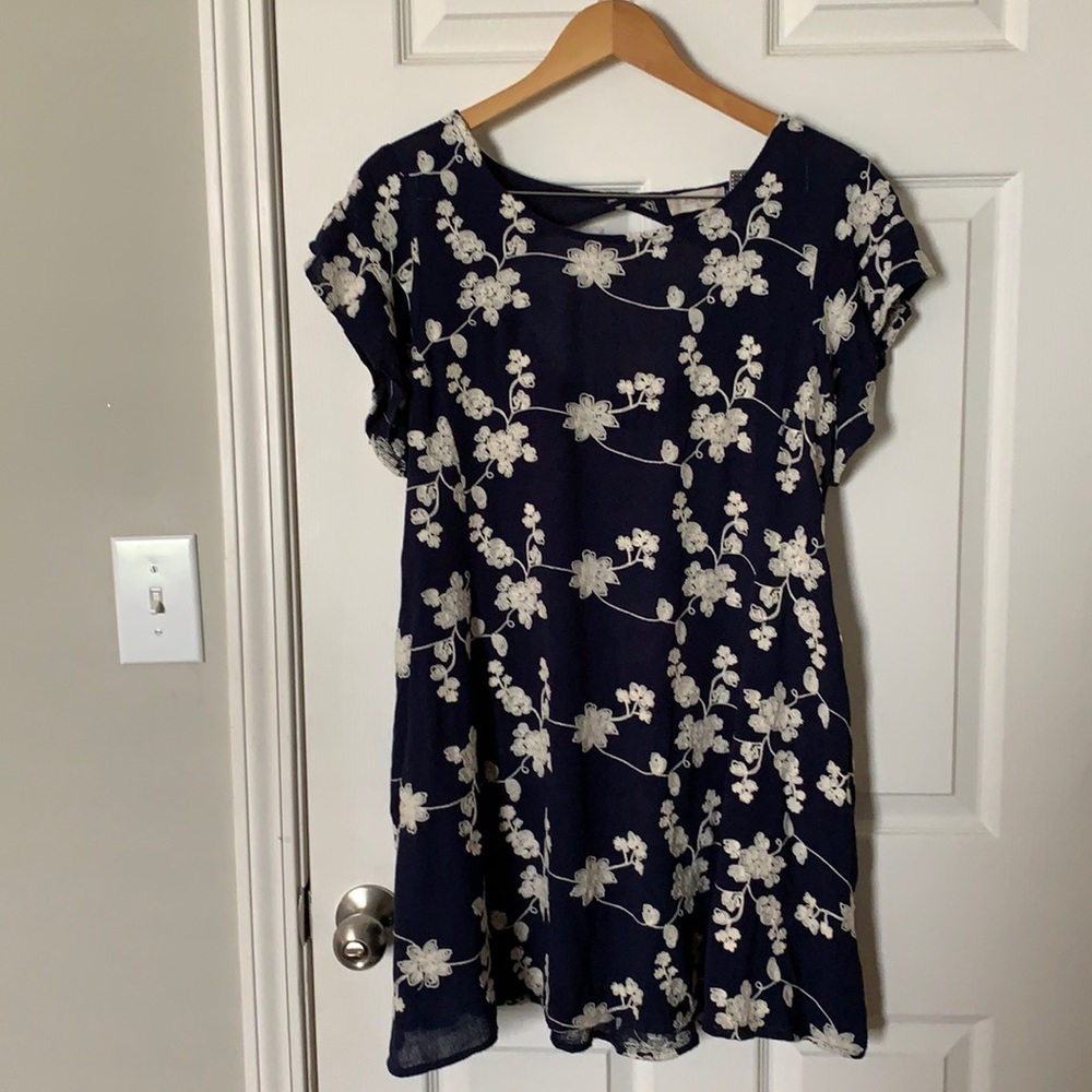 Altar’d State swing dress